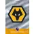 352. Club Badge - Wolverhampton Wanderers