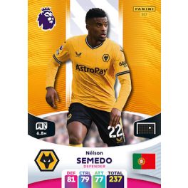 357.  Nélson Semedo 