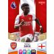 36.  Bukayo Saka