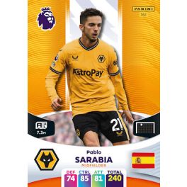 362.  Pablo Sarabia 