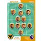 369.  Line-Up - Wolverhampton Wanderers