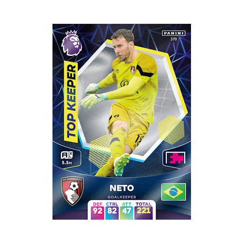 370. Neto