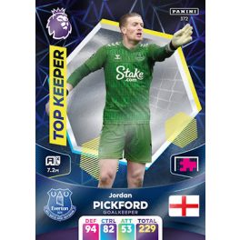 372. Jordan Pickford