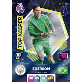 374. Ederson