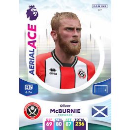 377. Oli McBurnie