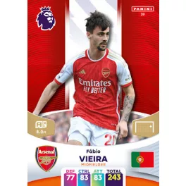 39.  Fabio Vieira
