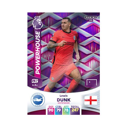 390. Lewis Dunk