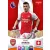 40.  Granit Xhaka