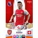 40.  Granit Xhaka