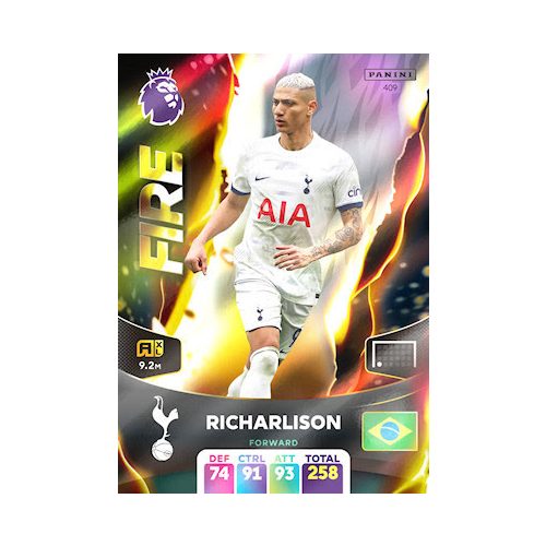 409. Richarlison