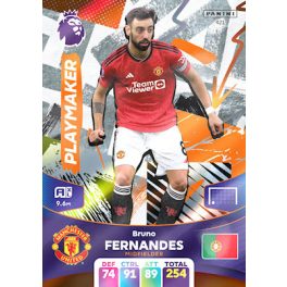 421. Bruno Fernandes