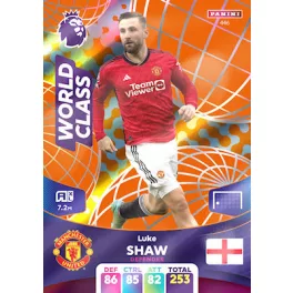 446. Luke Shaw
