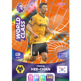 450. Hwang Hee-chan
