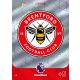 64. Club Badge - Brentford