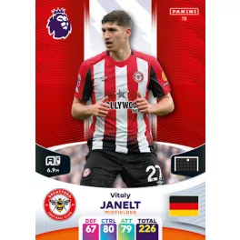 78.  Vitaly Janelt