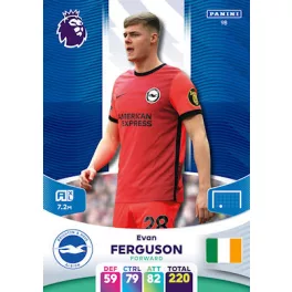 98.  Evan Ferguson 
