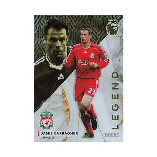 Jamie Carragher