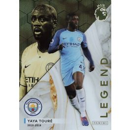 Yaya Toure