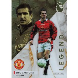 Eric Cantona