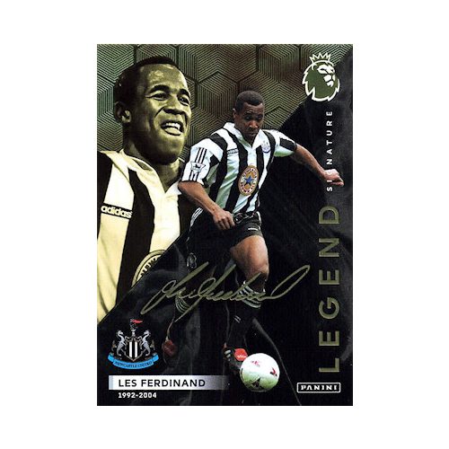 Les Ferdinand - Digital Signature