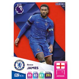 106. Reece James