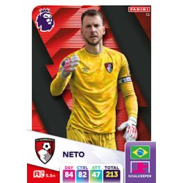 11. Neto