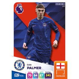 110. Cole Palmer
