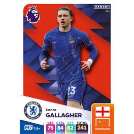 111. Conor Gallagher