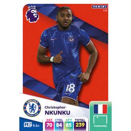 116. Christopher Nkunku
