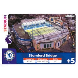 117. Stamford Bridge