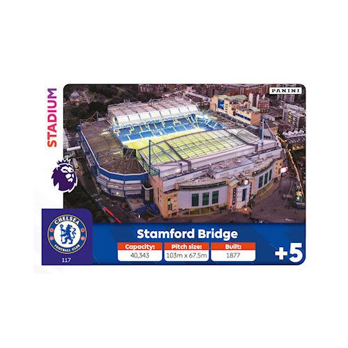 117. Stamford Bridge