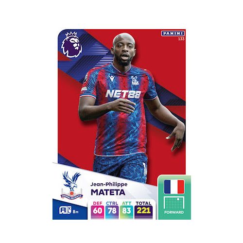 133. Jean-Philippe Mateta