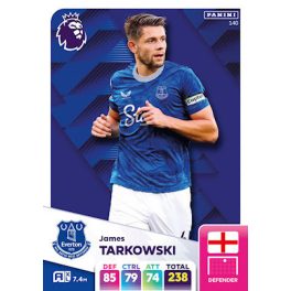140. James Tarkowski