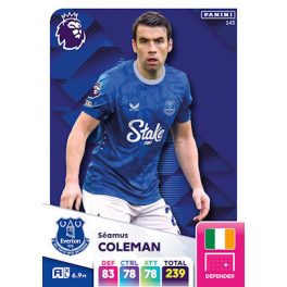 143. Seamus Coleman