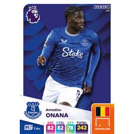 145. Amadou Onana