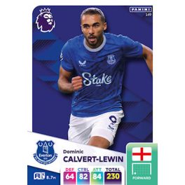 149. Dominic Calvert-Lewin