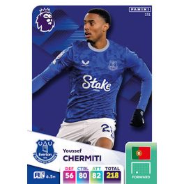 151. Youssef Chermiti