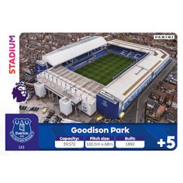 153. Goodison Park
