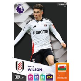 162. Harry Wilson