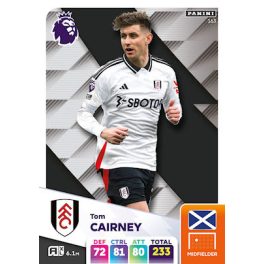163. Tom Cairney