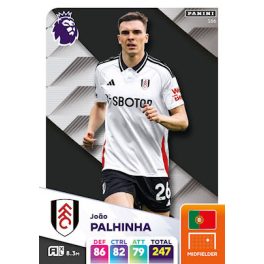 166. Joao Palhinha
