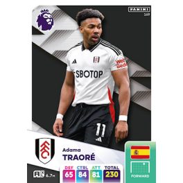 169. Adama Traoré