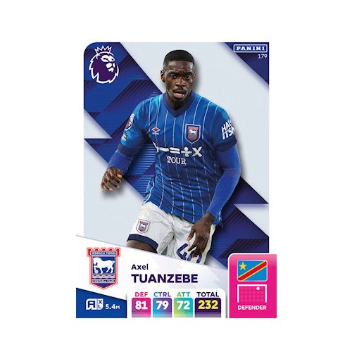179. Axel Tuanzebe
