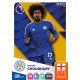 199. Hamza Choudhury