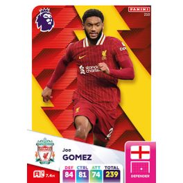 210. Joe Gomez