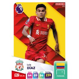 220. Luis Díaz