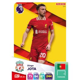 224. Diogo Jota