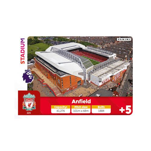 225. Anfield