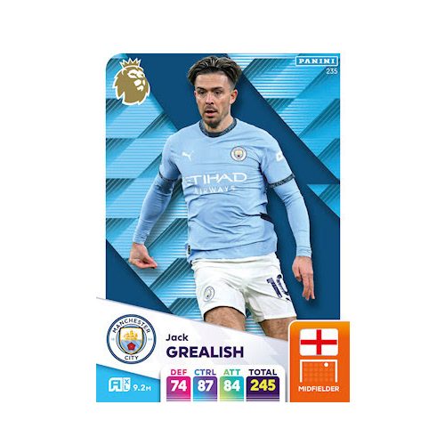 235. Jack Grealish