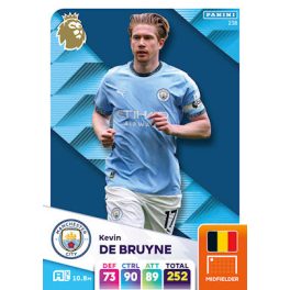 238. Kevin De Bruyne